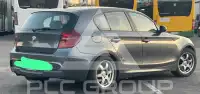 2006 BMW 120