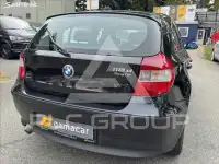 2006 BMW 120