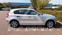 2006 BMW 120