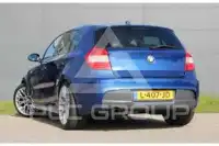 2006 BMW 120