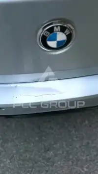 2006 BMW 120