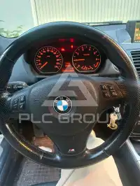 2006 BMW 120