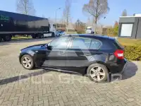 2006 BMW 120