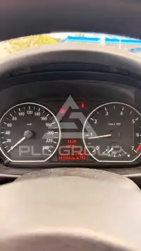 2006 BMW 120