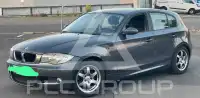 2006 BMW 120