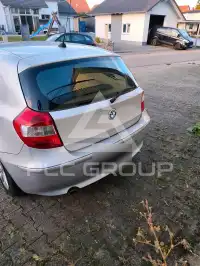 2006 BMW 120