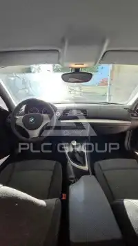2006 BMW 120