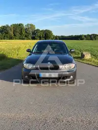 2006 BMW 120