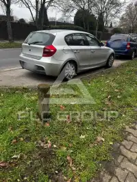 2006 BMW 120