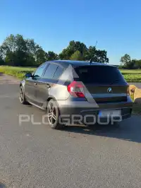 2006 BMW 120