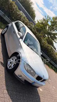 2006 BMW 120