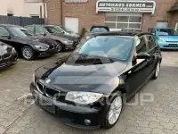 2006 BMW 120
