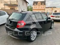 2006 BMW 120