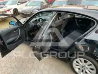 2006 BMW 120