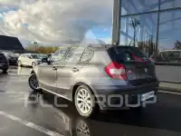 2006 BMW 120