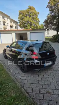 2006 BMW 120