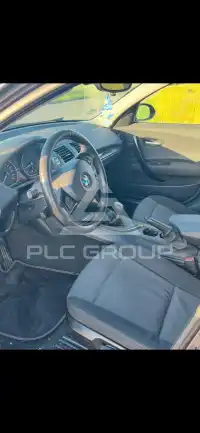 2006 BMW 120