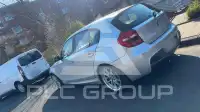2006 BMW 120