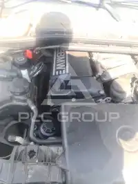 2006 BMW 120