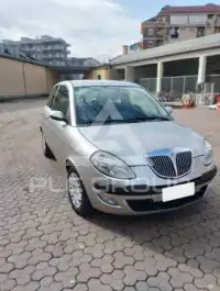 2006 Lancia YPSILON