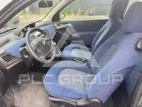 2006 Lancia YPSILON