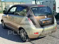 2006 Lancia YPSILON
