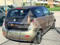 2006 Lancia YPSILON