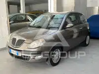 2006 Lancia YPSILON