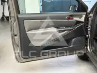 2006 Lancia YPSILON