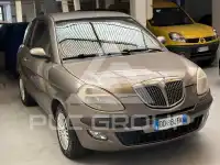 2006 Lancia YPSILON