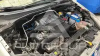 2006 Lancia YPSILON