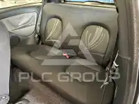 2006 Lancia YPSILON