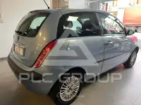 2006 Lancia YPSILON