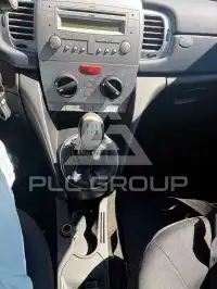 2006 Lancia YPSILON