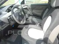 2006 Lancia YPSILON