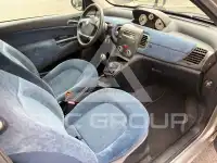 2006 Lancia YPSILON