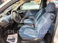 2006 Lancia YPSILON