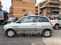2006 Lancia YPSILON