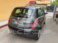 2006 Lancia YPSILON