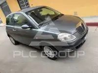 2006 Lancia YPSILON