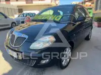 2006 Lancia YPSILON