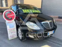 2006 Lancia YPSILON
