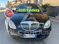 2006 Lancia YPSILON