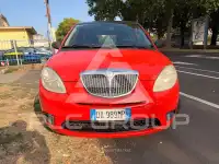 2006 Lancia YPSILON