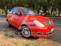 2006 Lancia YPSILON