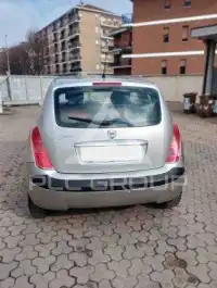 2006 Lancia YPSILON