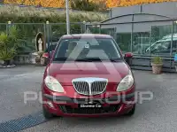 2006 Lancia YPSILON