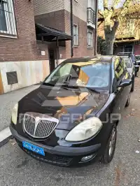 2006 Lancia YPSILON