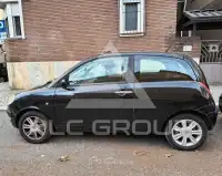2006 Lancia YPSILON