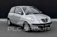 2006 Lancia YPSILON